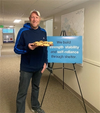 The Luckiest Person in the World The Luckiest Person in the World