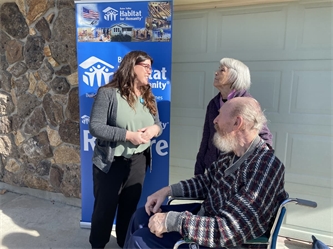 Ease and Accessibility Ease and Accessibility