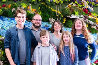 Home is Where the Heart Is Home is Where the Heart Is