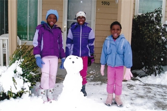 Salima's Story Salima's Story