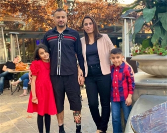 The American Dream The American Dream