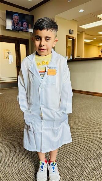 The Future is Bright The Future is Bright