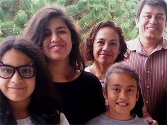 Building a Foundation: How a Habitat Home Shaped Mariel’s Path Forward Building a Foundation: How a Habitat Home Shaped Mariel’s Path Forward