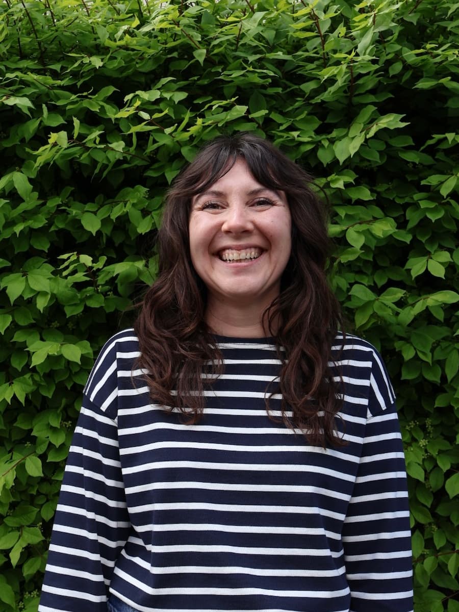 Lila Lake, Development Manager 